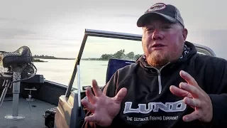 So you want to be a fishing guide?