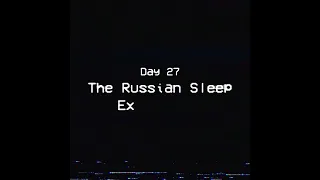 The Successful Russian Sleep Experiment