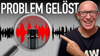 DAS löst mein größtes Vocal-Problem im Studio | Tutorial | Recording-Blog MP169