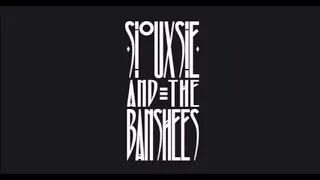 Siouxsie And The Banshees - Live in London 1987 [Full Concert]