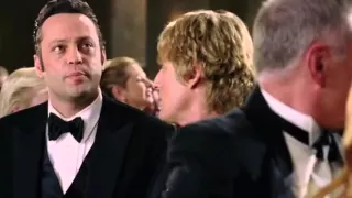 Wedding Crashers - "The Rules Compilation" - (HD) 2005