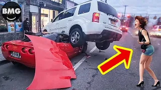 199 LUCKIEST PEOPLE CAUGHT ON CAMERA | BEST OF 2024 #31