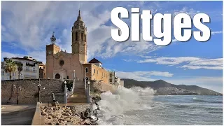 Испания:  Sitges