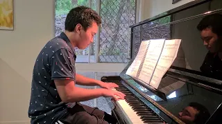 Don’t Stop me Now - Queen - Peter Bence Virtuoso Solo Piano Arrangement