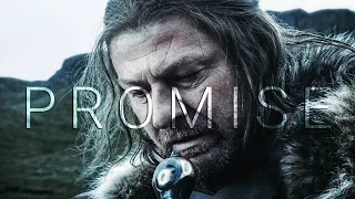 (GoT) Ned Stark | Promise