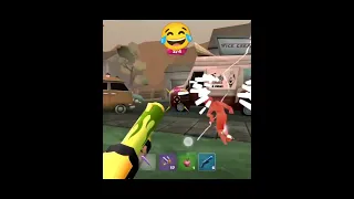 horror brawl funny killing edit.... 💖😂