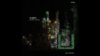 D-Unity - Distant voices (Original Mix) [UNITY RECORDS]