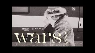 sanah -  wars (instrumental)