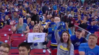 Stanley Cup Watch Party | Busch Stadium