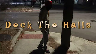 Yuno Miles - Deck The Halls (Official Video)