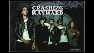 Crashing Wayward - Breathe