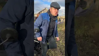 Когда накосячил батя и ты😂 #shorts