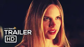 THE LAST SUMMER Official Trailer (2019) Netflix, Comedy Movie HD