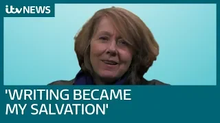 How writing helped Melanie Reid after her life-changing accident | ITV News