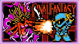 Dark Knight Spell Makes This Fight SUPER EASY │ Final Fantasy Renaissance #13