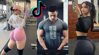 11 Minutes of Relatable Gym TikToks #24 💪🏼 WORKOUT Motivation