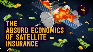 The Massively Complicated Task of Buying Insurance for a Satellite