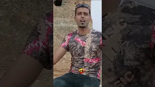 cheb sadek sghira w zaret lwali short video شاب صادق صغيرة و زارت الوالي
