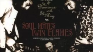 Derek & the Dominos with Duane Allman live in Tampa, FL on 12/1/1970