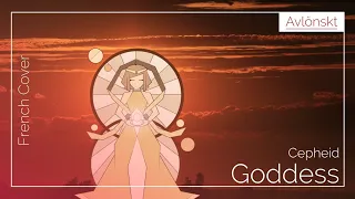 【French Cover】Cepheid: Goddess  〈Avlönskt〉