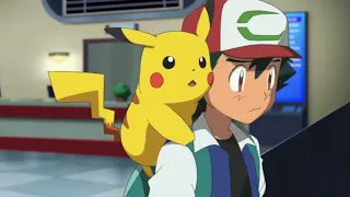 Pokémon | Filme 20 | Eu Escolho Você Dublado (Na descrição)