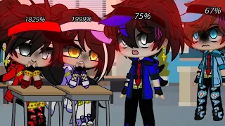 😎(How Dangerous you are)😨💜❤(ft.aph PDH)(flash warning⚠)(aph x Aaron) 💅