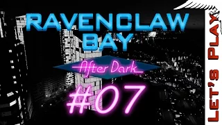 Cities: Skylines - After Dark #07 - Let's Play