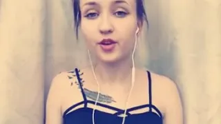 Niletto - ты такая красивая (cover KristySocol)