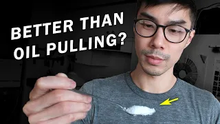 Does Xylitol Pulling Work? My Experience After 40 days!