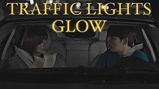 "traffic lights" | multifandom