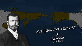 ALTERNATIVE HISTORY OF ALASKA - Vrijheid en Democratie Lore