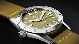 Top 6 Best Swiss Military Watches You can Buy Right Now [2024]