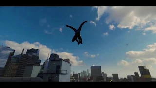 #Spider Rope Hero Gangstar Crime City Gameplay  Ultimate Spider Rope Hero Gangstar Crime City 19