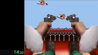 Santa Slayer All Kills - 00:58.61