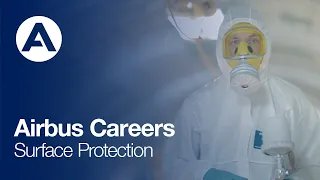 Airbus Careers - Surface Protection