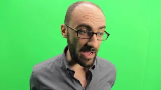 VSauce: Что если бы вы родились в космосе?