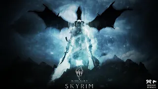 The Elder Scrolls V Skyrim #18 Темное братство/