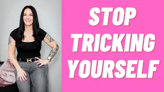 Stop Tricking Yourself | Kim Velez