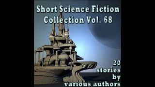 09 The Man from Time by Frank Belknap Long in Short SF Collection Vol  068