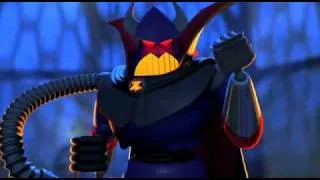 not 2 day zurg