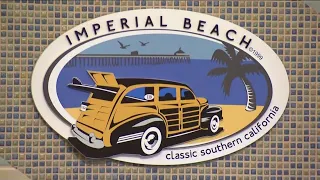 City of Imperial Beach passes ordinance pausing the opening of new gun stores