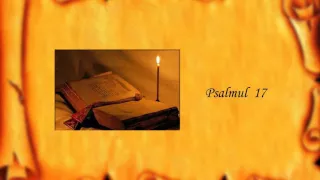 Psalmul  17