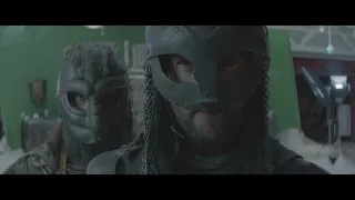 VIKING making of VFX by CARBONCORE