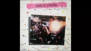 Disco Cross compilation vol.1