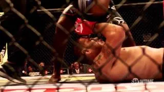 STRIKEFORCE Heavyweight Grand Prix Recap