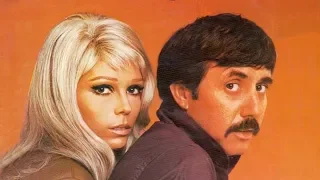 Nancy Sinatra & Lee Hazlewood - Lady Bird (kar)