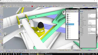 New mounting plates for Aeromaster LMP