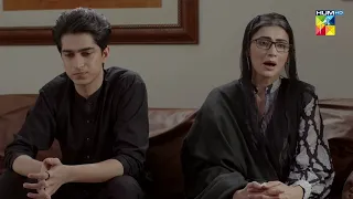 Badnaseeb - Last Ep 81 - Best Scene 05 - Hum TV