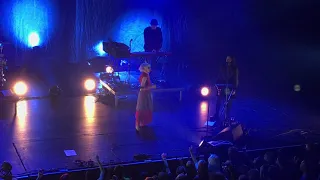 Running With The Wolves (live) - Aurora II Tivoli Vredenburg