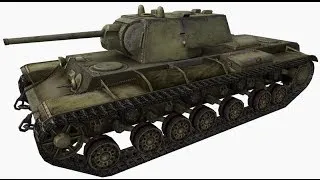 Как получить редкие танки (танк кв-220)